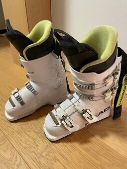 Přezkáče Head Raptor 60