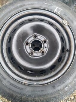 5x108 r16 volvo,ford