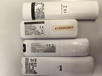 Dálkové ovládání