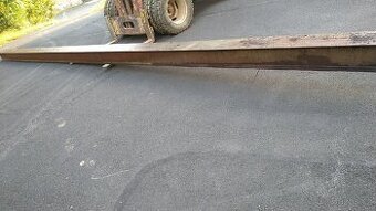 Traverza icko, traverza, překlad, vingl