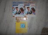 Testy Čj a matematika 2019