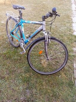 Pánské kolo Olpran