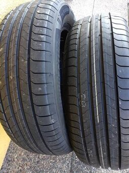 Bridgestone Turanza 6  215/60 R17 96H