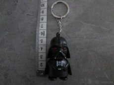 STAR WARS přívěšek na klíče