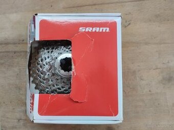 Nová kazeta SRAM PG 1070 - 10 11-36