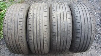 Letní pneu 205/55/16 Vredestein