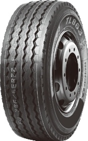 Prodám návěsové pneu