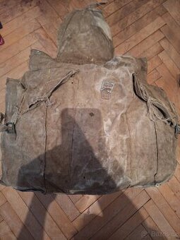 Batoh 2 světová válka