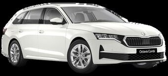 Škoda Octavia IV combi, Koupím