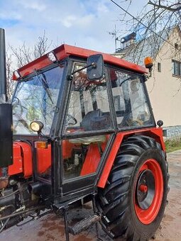Zetor 7211