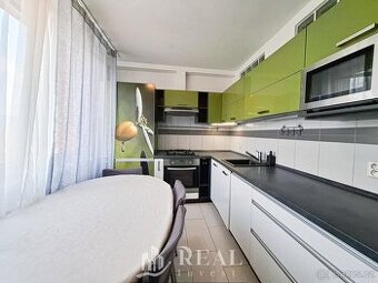 Prodej byt 3+1, DV, 78 m 2, Chomutov.