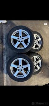 Alu kola 5x108 r16