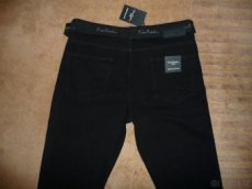 NOVÉ Rifle PIERRE CARDIN W32/L32=42/105 jeansy kalhoty džíny