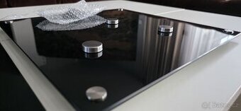 Magnetické tabule černé 40 x 40