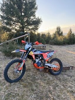 Ktm SXF 350 2021