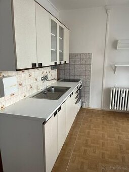 Pronájem bytu 3+1 - 1