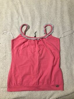 Nové tílko Pietro Fillipi