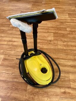 Parní čistič Karcher SC 3 Easy Fix - komplet
