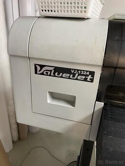 Velkoformátová tiskárna Mutoh ValueJet VJ 1324 (7532)