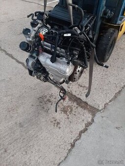 Vw Polo 6R 1.6 BIFUEL