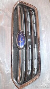 Přední maska Outback