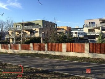 Pronájem, byty/1+kk, 34 m2, Pekařova 838/2, Bohnice, 18100 P