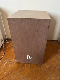 Cajon - Schlagwerk