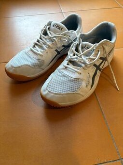 ASICS Upcourt 6 sálové sportovní boty, velikost EU 45