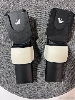 Bugaboo Buffalo adapter pro Maxi Cosi vajíčko
