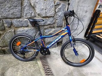 Dětské kolo KROSS - Hexagon 11"