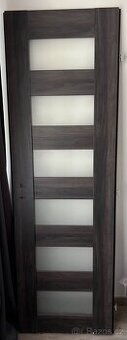 Interier dvere 60cm