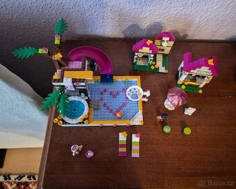 Lego friends  41008