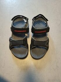 Chlapecké sandály Crossroad velikosti 40