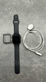 Apple Watch SE 44 mm GPS + Cellular (virtuální sim)