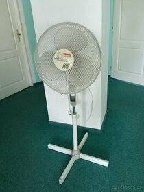 Prodám použitý ventilátor TESCOMA