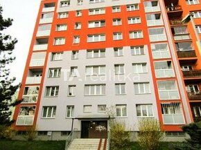 Prodej byt 2 + 1, 45㎡ Ostrava 70030 - 1