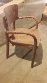 Staré retro židle ,křesla