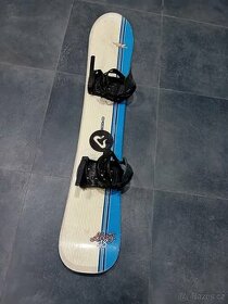 Snowboard - 1