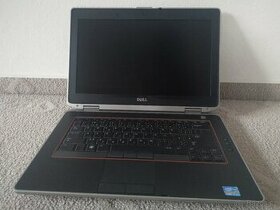 Notebook Dell Latitude E6420 8GB RAM Windows 11