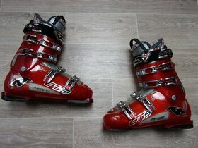 lyžáky 46, lyžařské boty 46 , 30,5 cm, Nordica  GTS 100 - 1