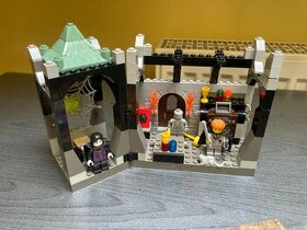 LEGO 4705 z roku 2001 První generace Harryho Pottera - 1
