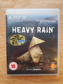 Heavy Rain na PlayStation 3 - 1
