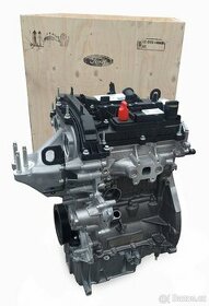 Motor Ford eco bost 1.0 eco bost