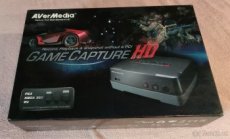 Avermedia Game Capture HD - 1