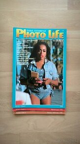 Časopis Photo Life
