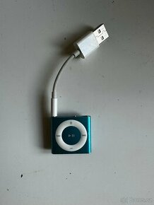 iPod Shuffle - 4th generation - 2gb