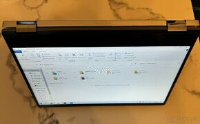 Notebook HP Pavilion x360, i7, 16GB RAM, 256GB M2 - 1