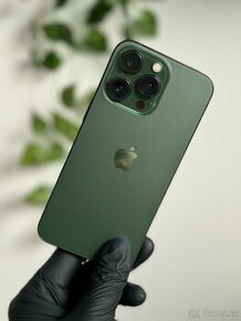 iPhone 13 Pro 256GB alpine green