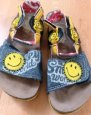 Zdravotní sandálky SMILEY WORLD- vel. 29