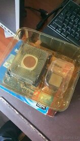Processor Intel celeron 3,06GHz